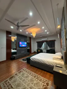 2Bhk/Lounge/ktcn/Balcony/zeegardenpark/zeesuites - Image 4