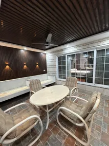 2Bhk/Lounge/ktcn/Balcony/zeegardenpark/zeesuites - Image 5