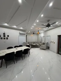 2Bhk/Lounge/ktcn/Balcony/zeegardenpark/zeesuites - Image 2
