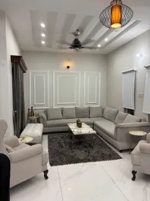 2Bhk/Lounge/ktcn/Balcony/zeegardenpark/zeesuites - Image 3