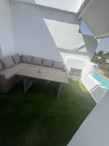 Beautiful 3 bedroom apartment in the best area of Costa Ballena - Image 5