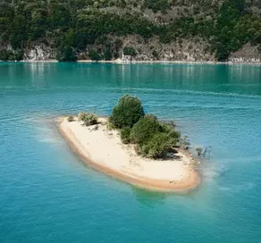 Gîte Les Plaisirs du Lac avec spa & sauna - Image 2