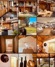 Gîte Les Plaisirs du Lac avec spa & sauna - Image 4