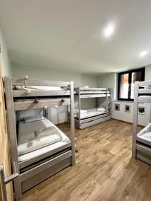 Gîte Les Plaisirs du Lac avec spa & sauna - Image 5