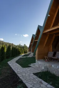 Star Lux Villas Žabljak Home 2 - Image 2