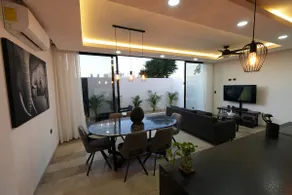 Casa Morrocoy con alberca privada y 3 habitaciones - Image 2