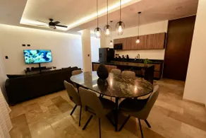Casa Morrocoy con alberca privada y 3 habitaciones - Image 4