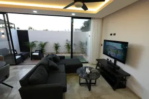 Casa Morrocoy con alberca privada y 3 habitaciones - Image 3