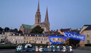C'Chatelet | Apartment in the Heart of the City, Parking Included - Image 3