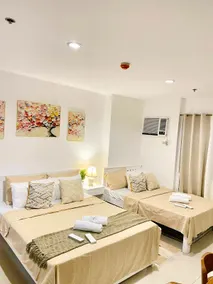 Kozzy Loft Sitari Condominium - Image 4