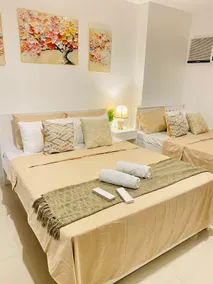Kozzy Loft Sitari Condominium - Image 2