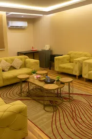532 جناح فندقي راقي - Luxury Junior Suite - Image 3