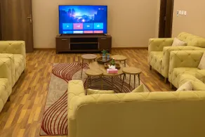 532 جناح فندقي راقي - Luxury Junior Suite - Image 2