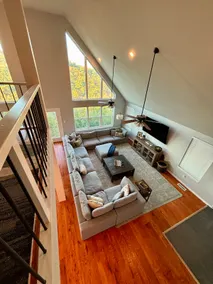Lake Tenkiller Getaway | Huge Deck & Lake Views - Image 2