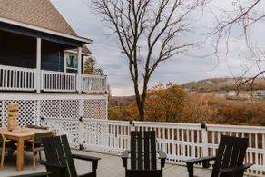 Lake Tenkiller Getaway | Huge Deck & Lake Views - Image 4