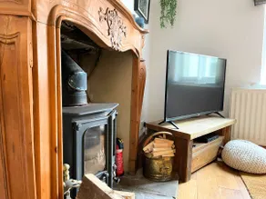 Cliff Crest Cottage - Image 2