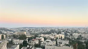 Jerusalem View - Image 3