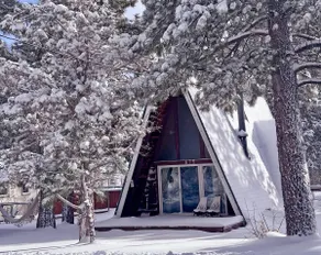The Capricorn Cabin - Image 4
