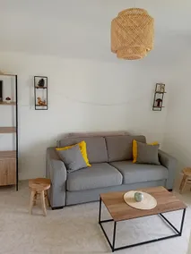 Quiet apartment in the countryside. - Image 2
