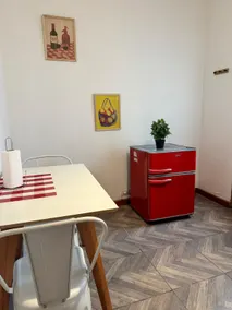 Nice apartment 5 minutes from the international airport. - Image 4