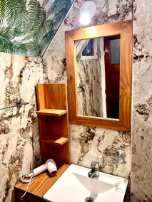 Nice apartment 5 minutes from the international airport. - Image 2