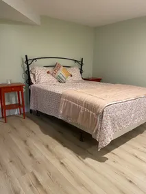 “Greenscend” Kingsville | Leamington pvt basement - Image 4