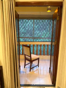 Nature-Kissed Urban Stay | Serene 2BHK | Pune - Image 3