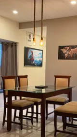 Nature-Kissed Urban Stay | Serene 2BHK | Pune - Image 5