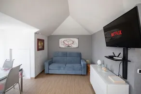 Beautiful Two-Room Apartment in Nerviano - Image 4