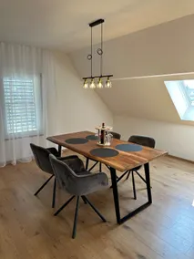 Exclusive 4.5-room apartment - Image 4