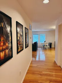 Beautiful Two Bedroom Apartment! - Image 4