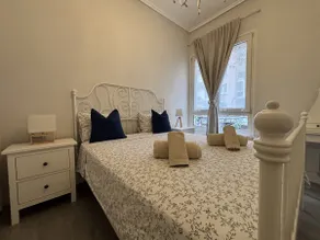 Bilbao Vintage Apartment - Image 4