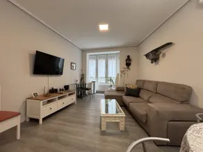 Bilbao Vintage Apartment - Image 5