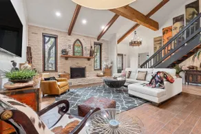 Brushy Creek Retreat | Private Estate with Pool - Image 3