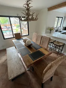 Brushy Creek Retreat | Private Estate with Pool - Image 5