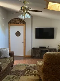 Big Bear By Mortimer Farms Mtn Views Sleeps 5 - Image 2