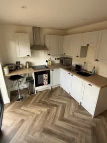 Bright Open-Plan Apartment, Holt nr. Bath - Image 4