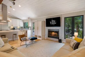 5BR Hill Country Pool Retreat Fire Pit - Image 4