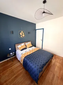 Le Pasteur - Cosy and Central - Image 4