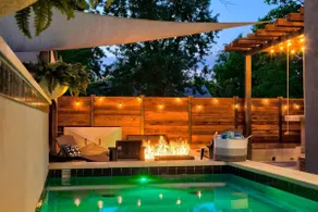 Boise Whitewater Villa Heated Pool and Spa - Image 2