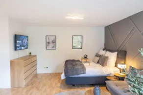Stylish apartment in Siegen - Image 2
