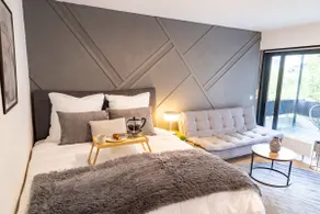 Stylish apartment in Siegen - Image 4