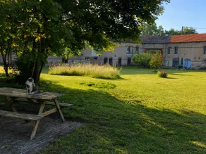 le relais Perrusson, Bed and breakfast et camping à la tuilerie - Image 4
