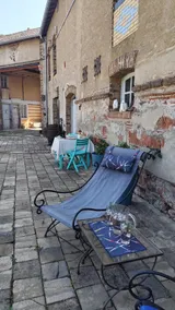 le relais Perrusson, Bed and breakfast et camping à la tuilerie - Image 3