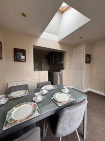 3 Bed Home in Branton - Image 5