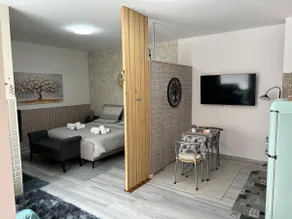 Studio apartment in Fossato di Vico - Image 4
