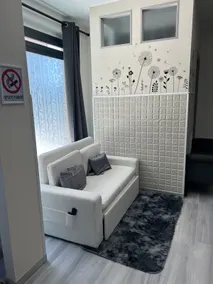 Studio apartment in Fossato di Vico - Image 2