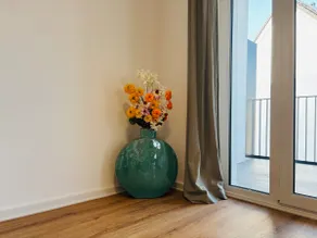 REMA Homes – Large Maisonette Apartment with AC - Image 5