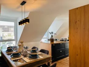 REMA Homes – Large Maisonette Apartment with AC - Image 4