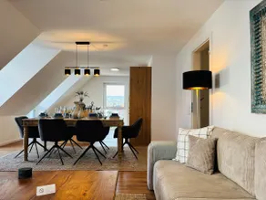 REMA Homes – Large Maisonette Apartment with AC - Image 2